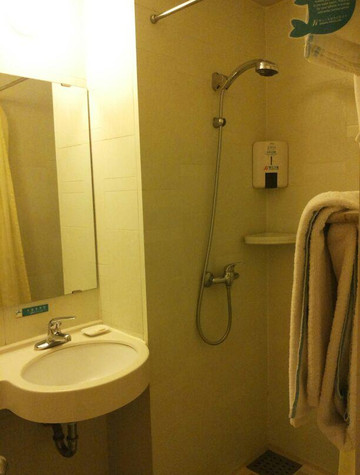 锦江之星广州荔湾陈家祠酒店主图