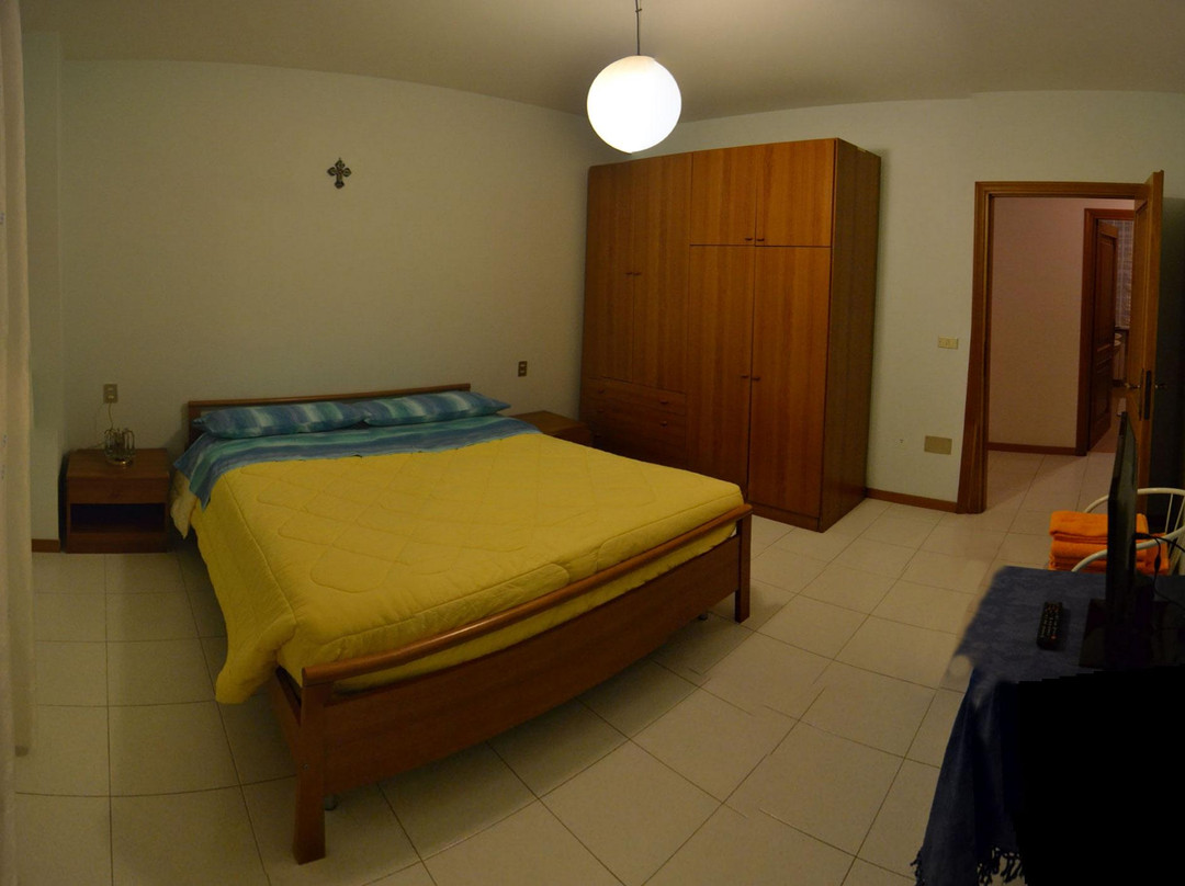 Bed and Breakfast Gli ulivi主图