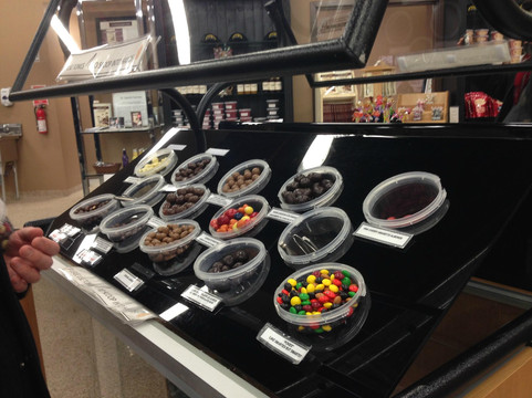 The Chocolate Factory Experience-尼亚加拉大瀑布必去景点