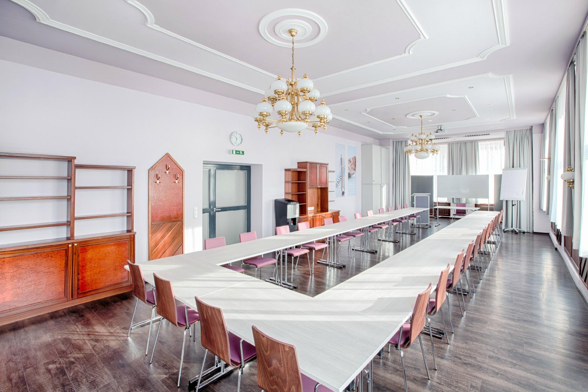 Früehstüeckshotel Waldbauer-客卧
