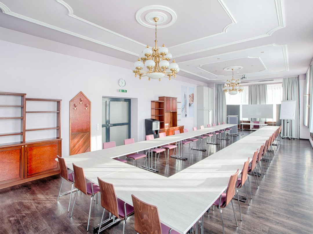 Früehstüeckshotel Waldbauer主图