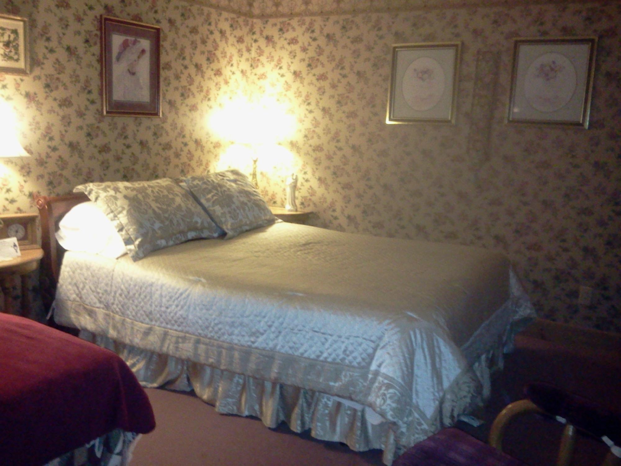 The Metamora Inn B&B-官方