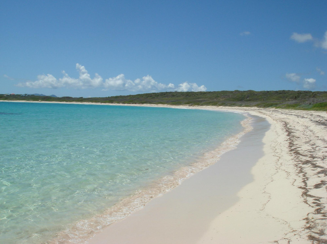 Savannah Bay-East End Village必去景点