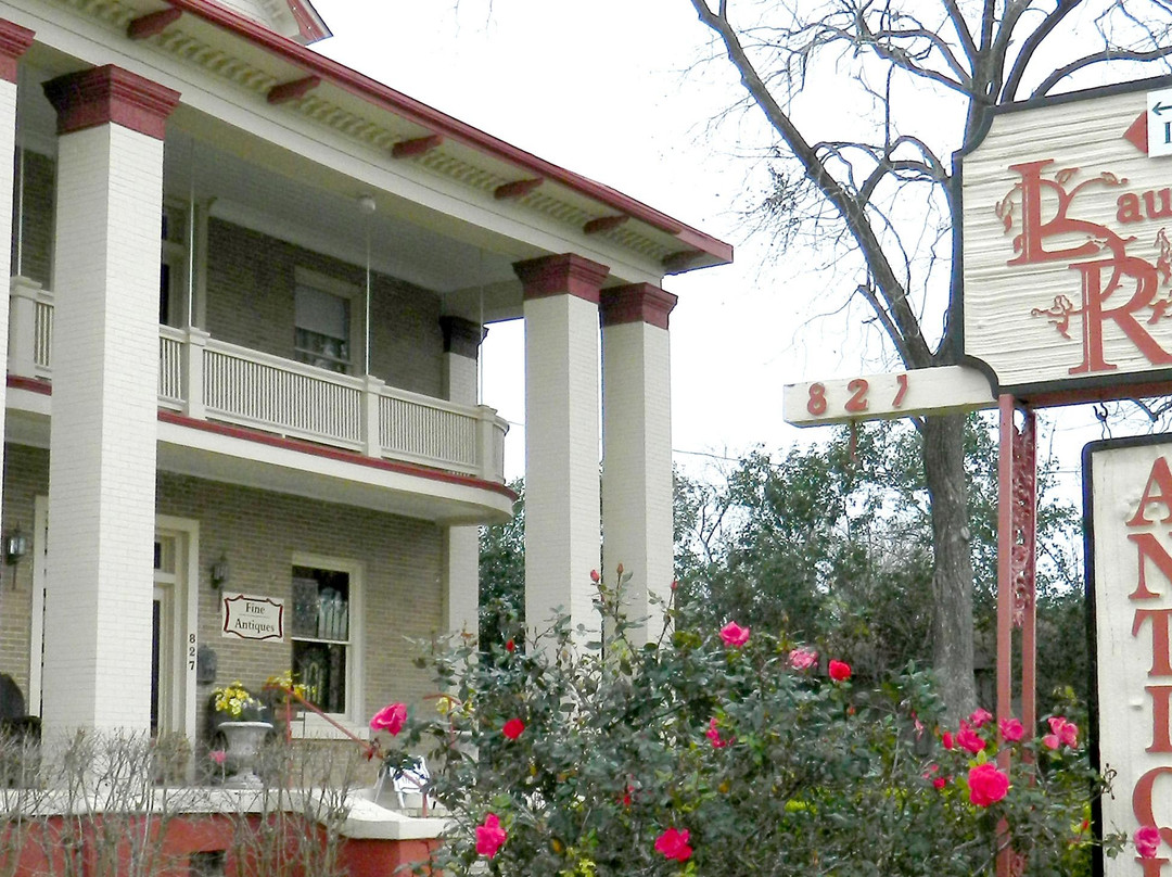 Laurel Ridge Inn