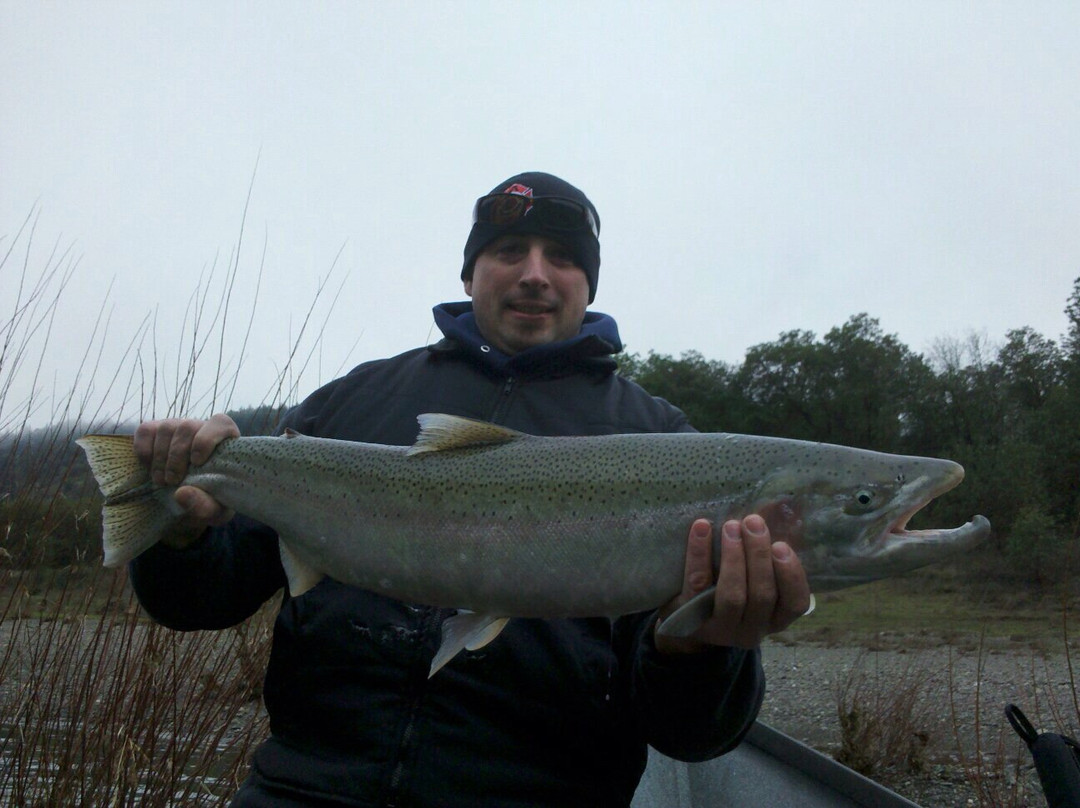 King of the Rogue Outfitters-Rogue River必去景点