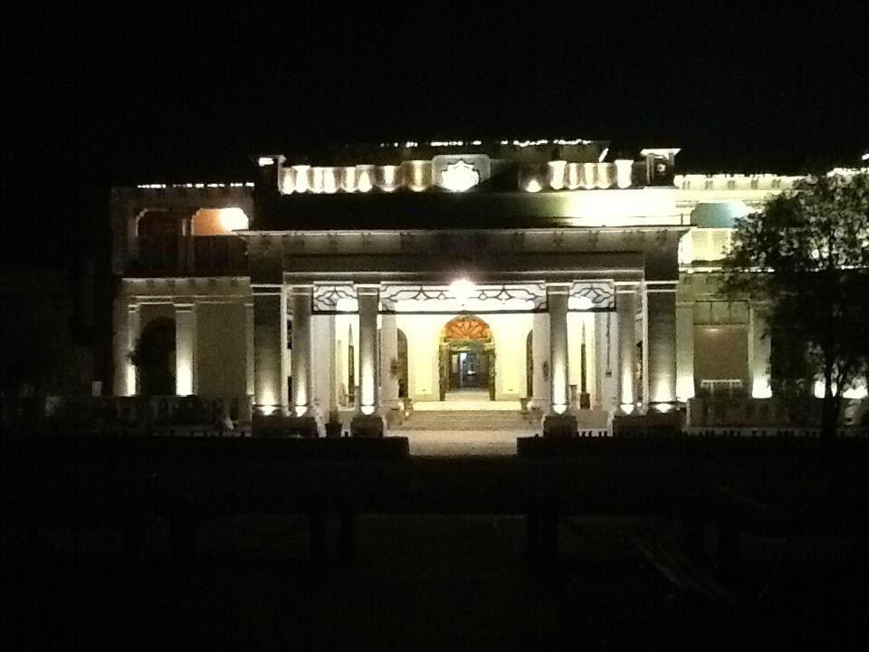 Maihar Heritage Palace主图