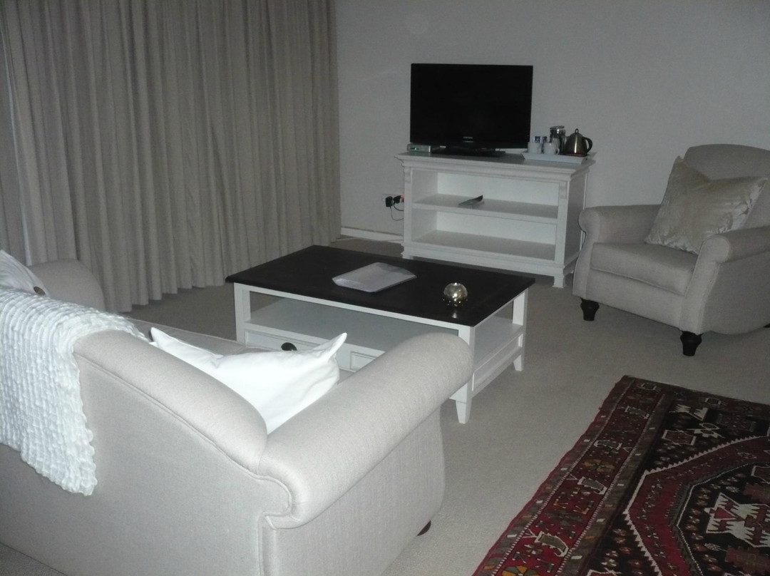 Rendez-vous De Golf主图