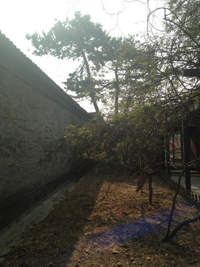 湘潭文庙-湘潭市必去景点