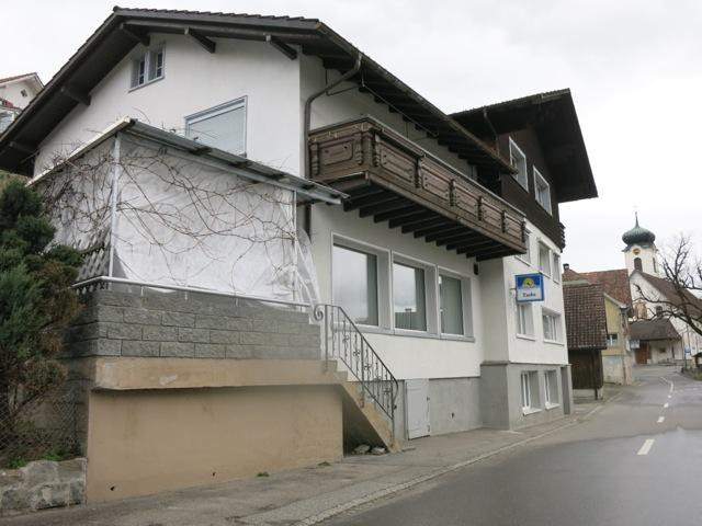 Eichberg餐馆和美食-Restaurant Taube Kobelwald