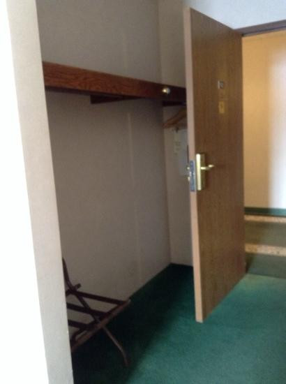 Cedarville Lodge主图