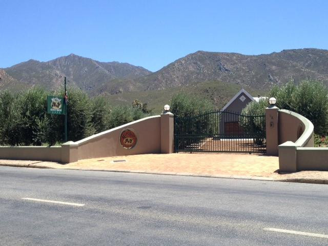 Montagu Village Market-蒙提古必去景点