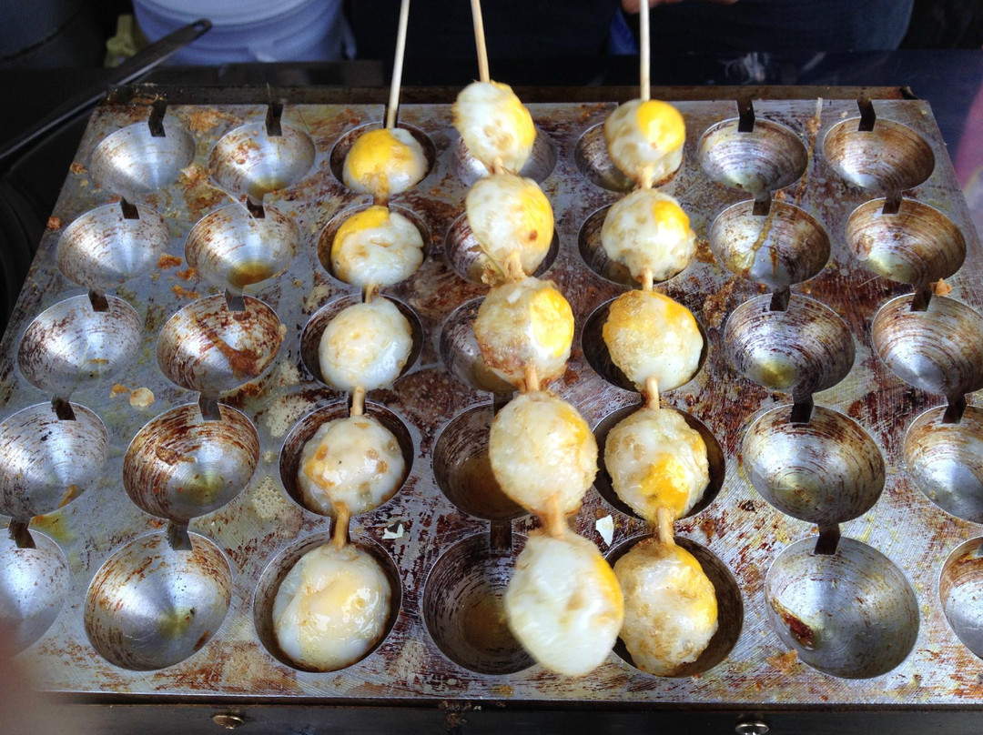 大鵬所城-深圳市必去景点