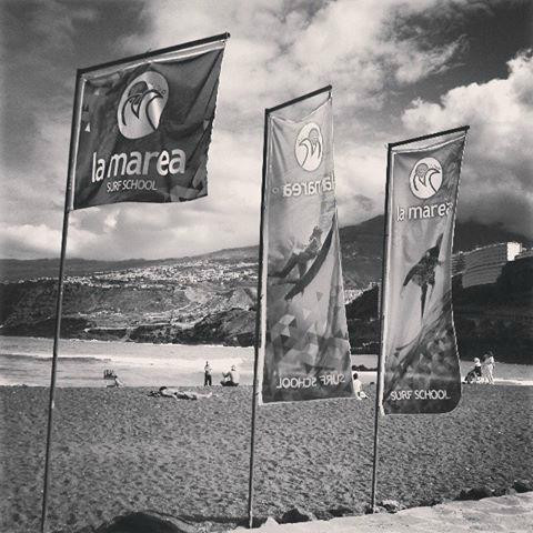 La Marea Surf School-德拉克鲁兹索尔港必去景点