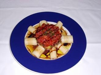 Brion餐馆和美食-Meson Asador Casa Abelleira