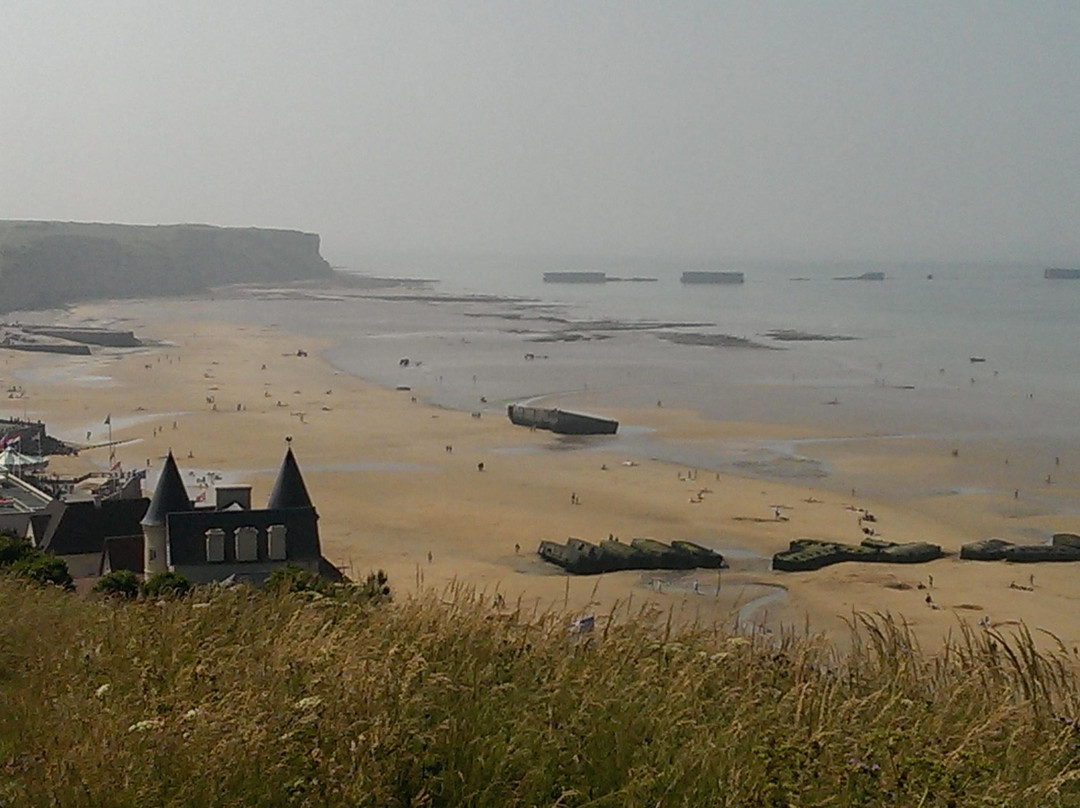 D-Day Experience Tours景点图片