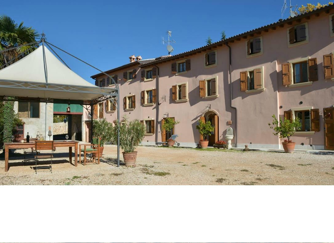 Antica Corte al Molino