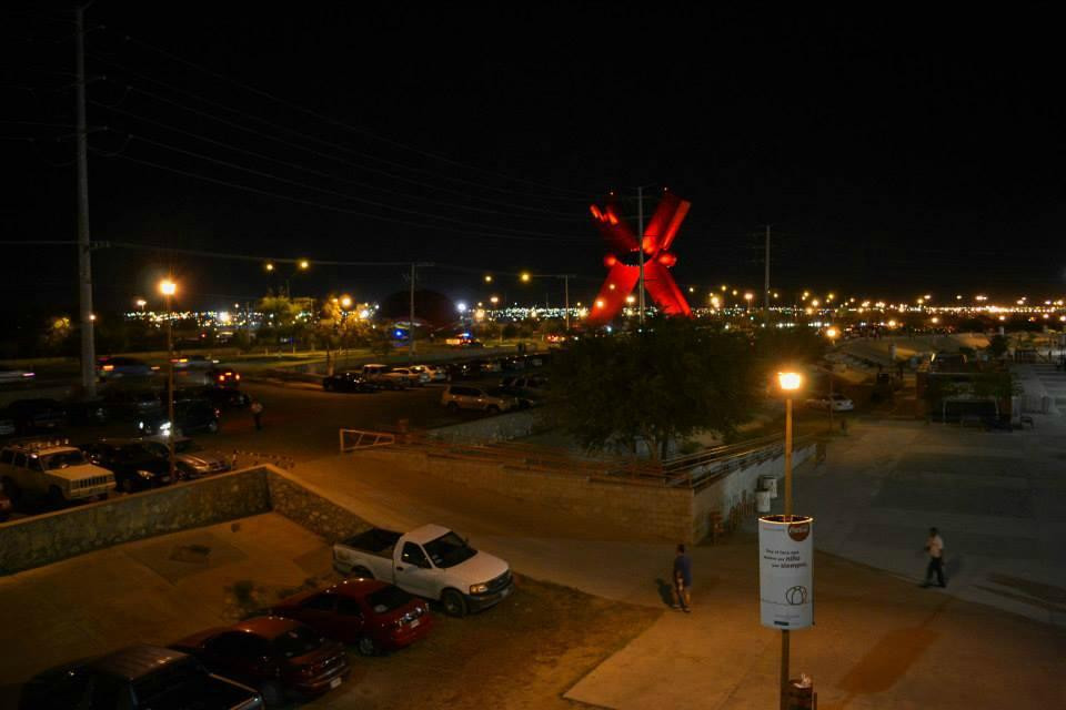 Monumento A La Mexicanidad-华瑞兹城必去景点