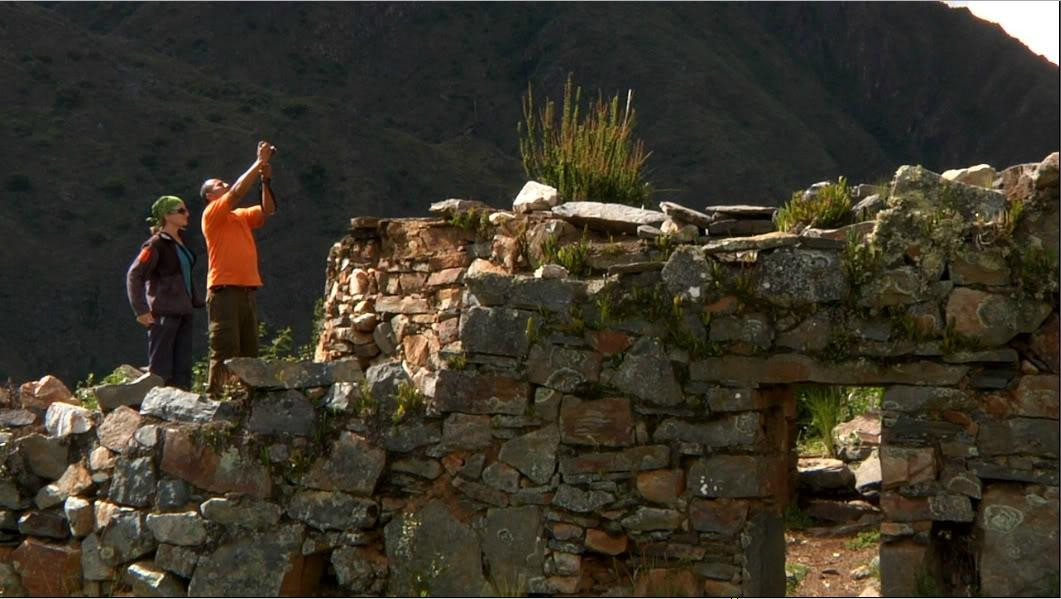 Laguna Purhuay-Huari必去景点