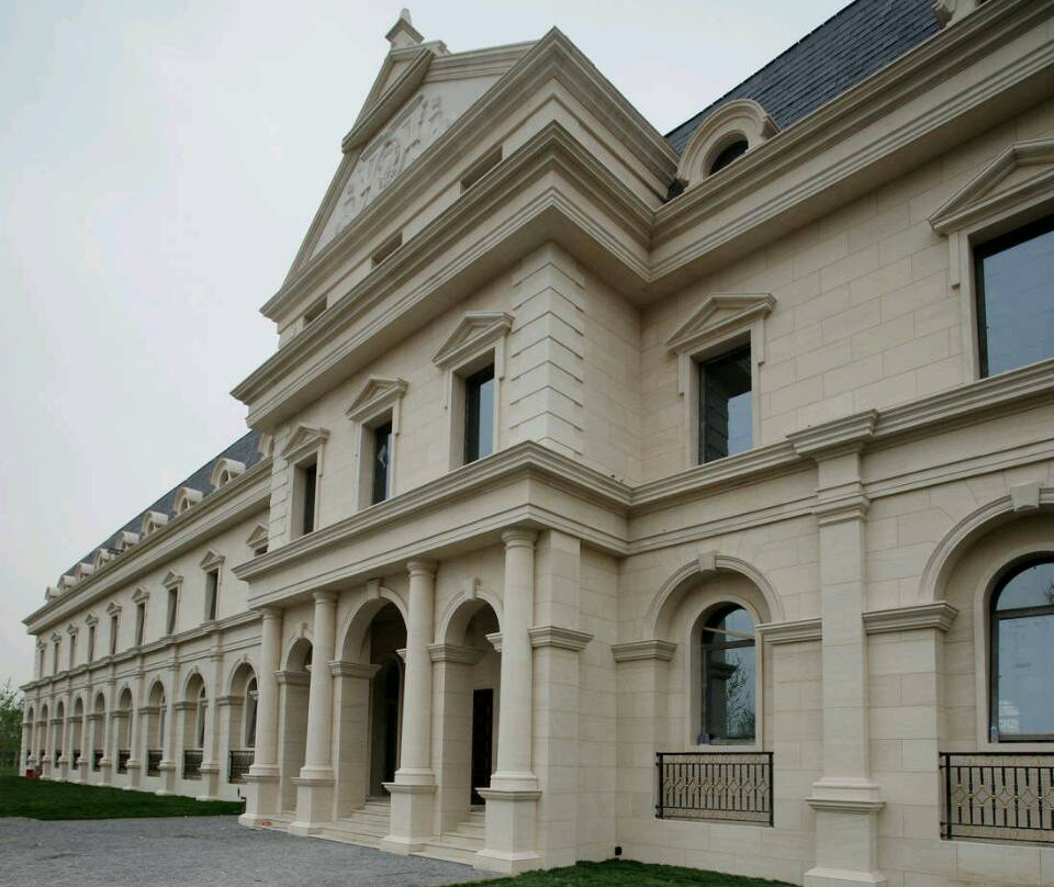 北京园博园国际展园-北京市必去景点