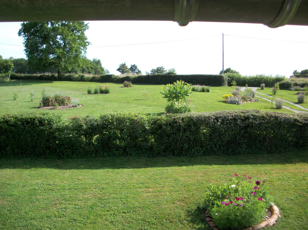 Wisteria House B & B主图