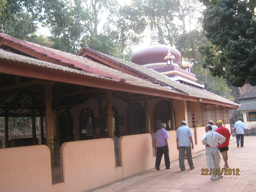 Shri Lakshmi Keshav Temple景点图片