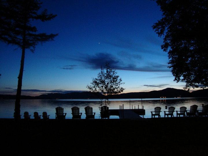 Stiefvater's Lakeside Cottages