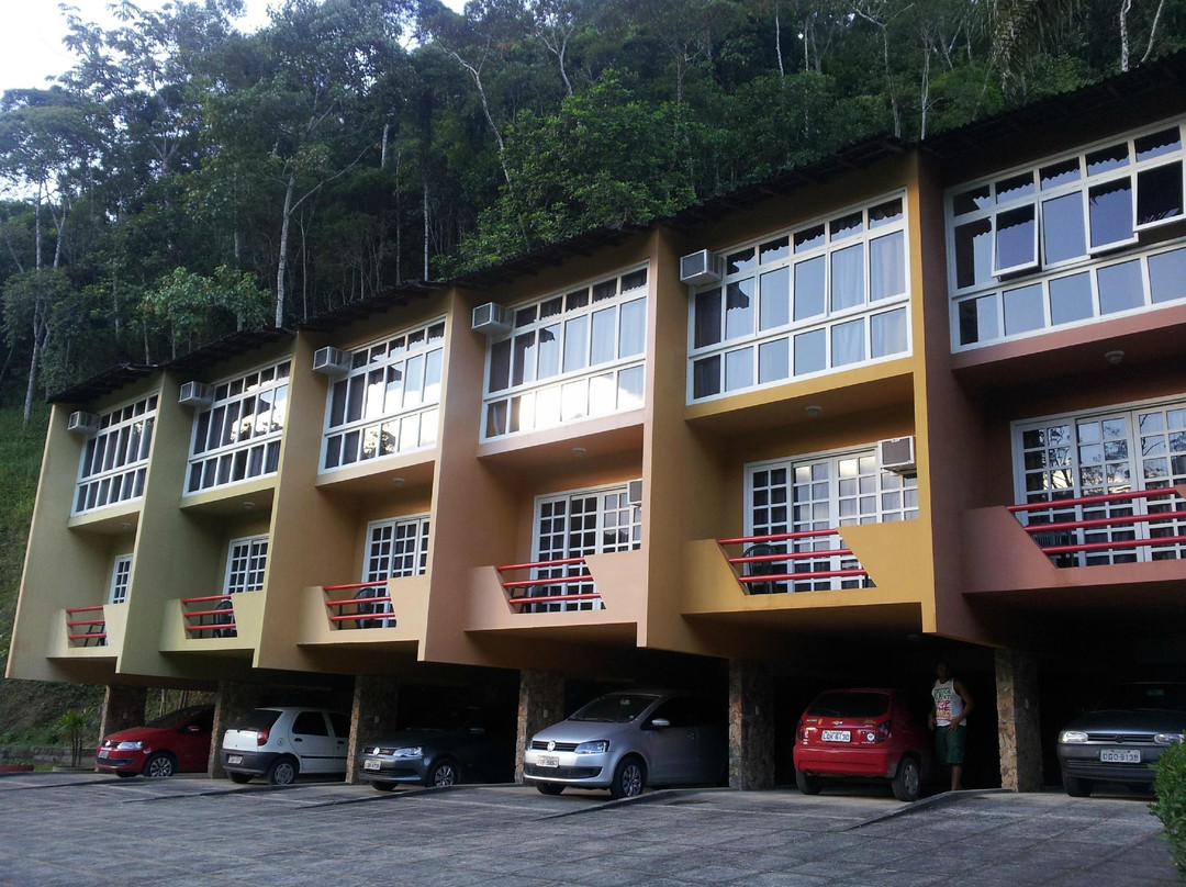 Pousada Sitio Bonansa