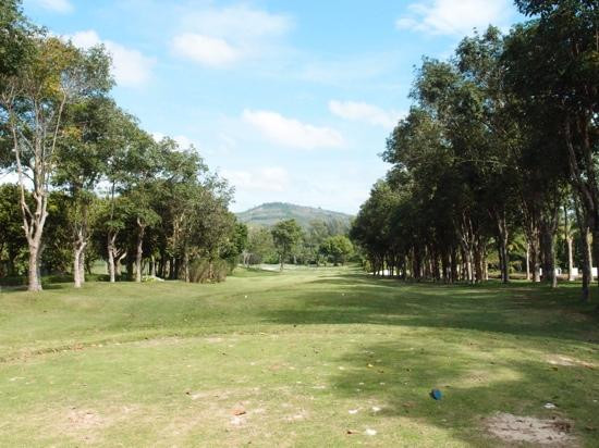 蓝峡谷乡村俱乐部-普吉岛必去景点