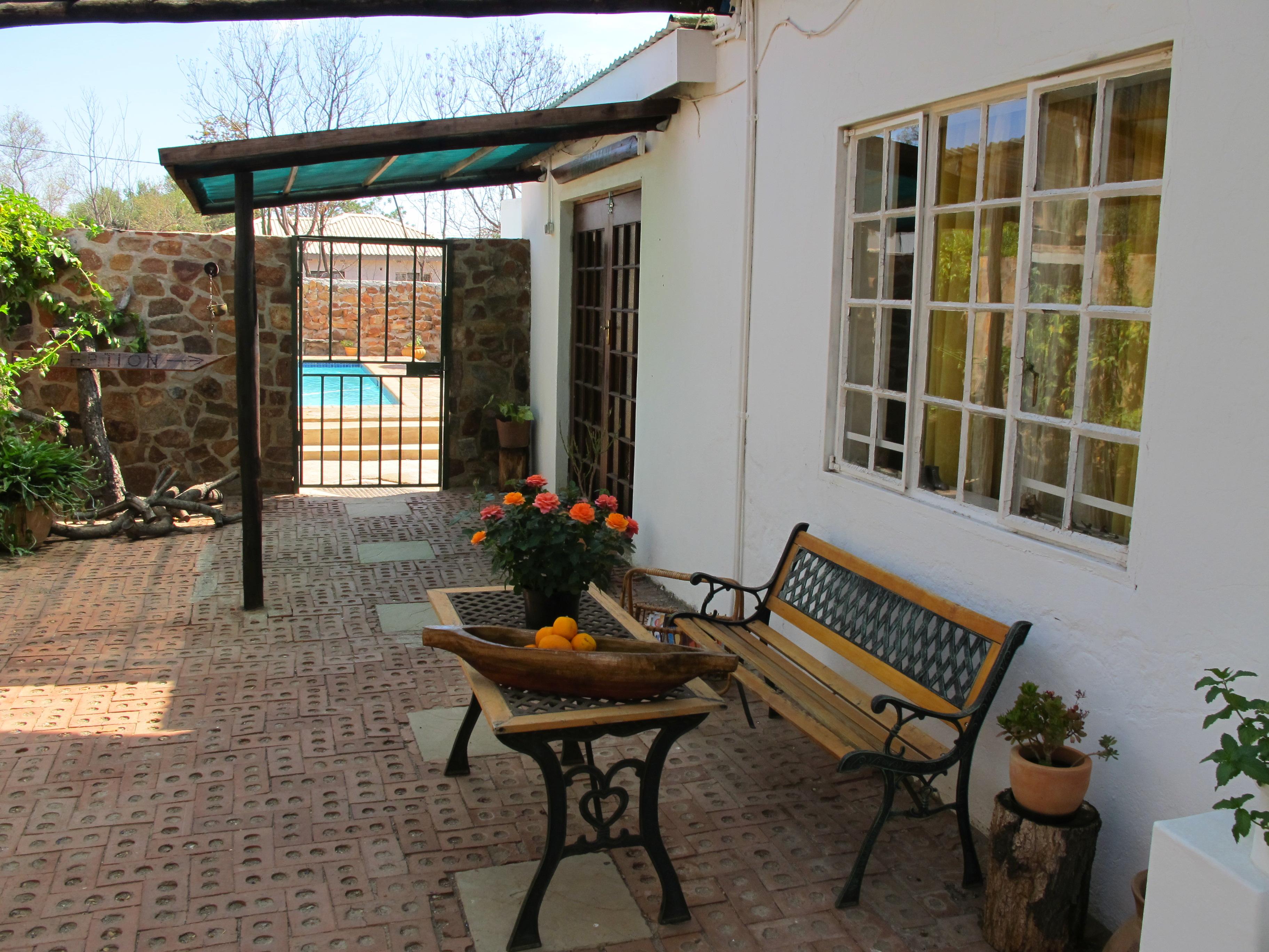 Swinburn's Rest-官方
