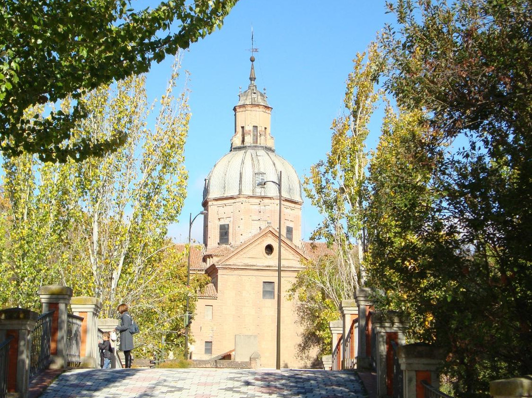 Basílica de Nuestra Señora del Prado景点图片