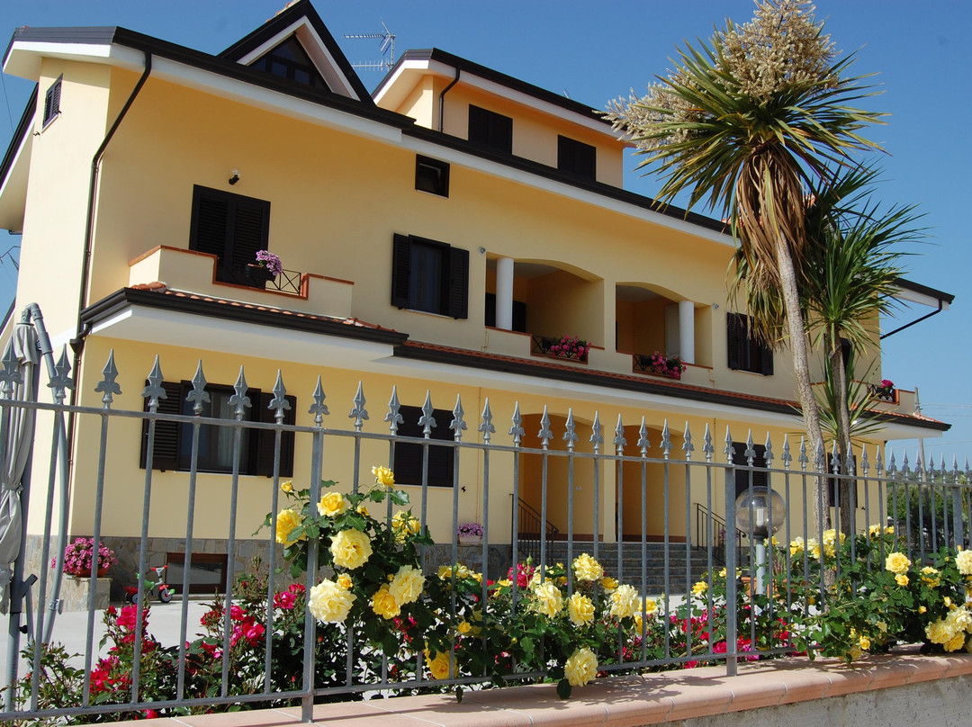 La Tartaruga