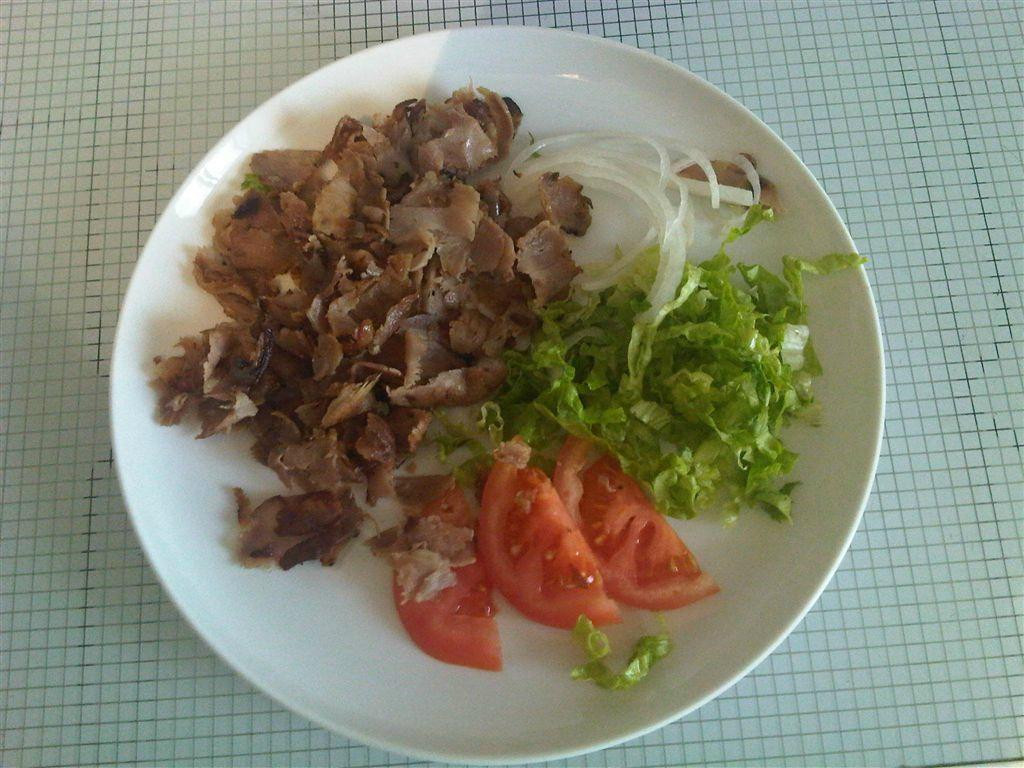 Avrasya Kebab