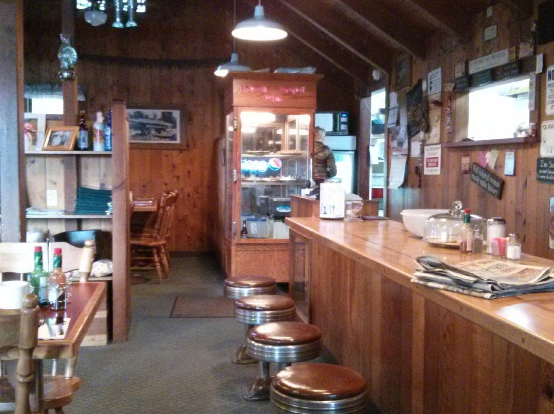 Deb's Cafe