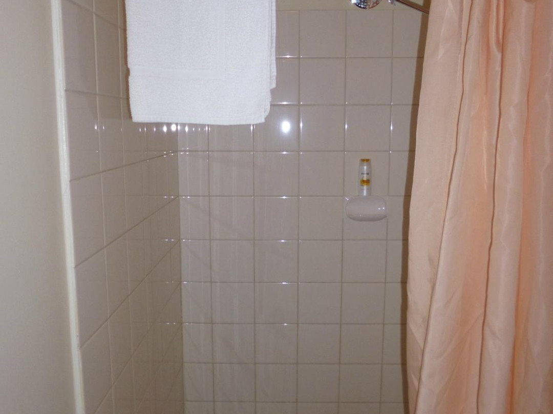 客房耶莱酒店主图