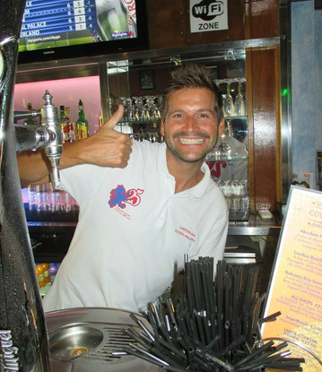 Nobbys Alcudia-阿尔库迪亚港必去景点