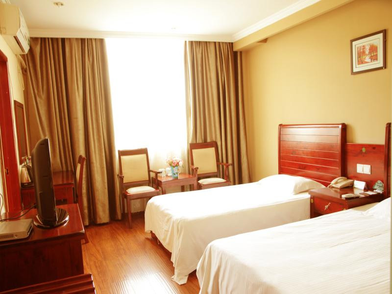 格菲酒店(杭州半山店)主图