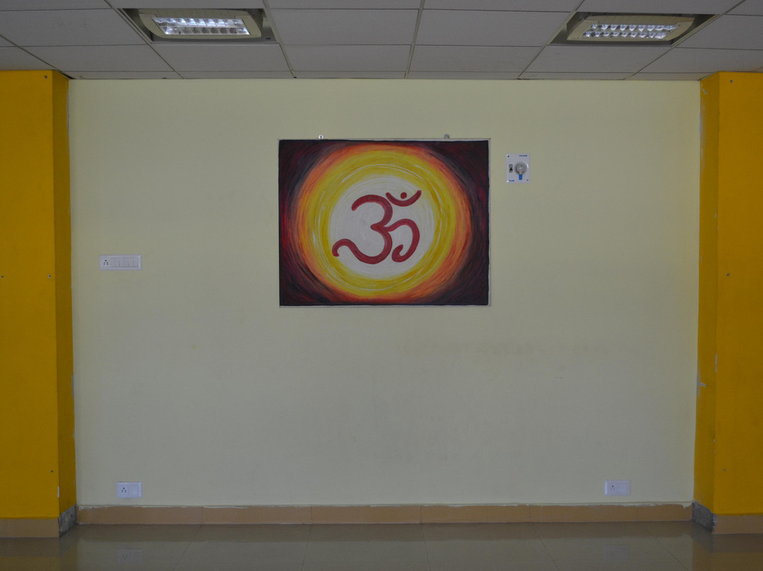 Yoga Bharata景点图片