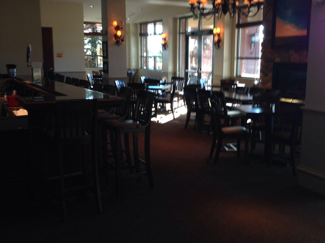 Omni Interlocken Resort Golf Club-布鲁姆菲尔德必去景点