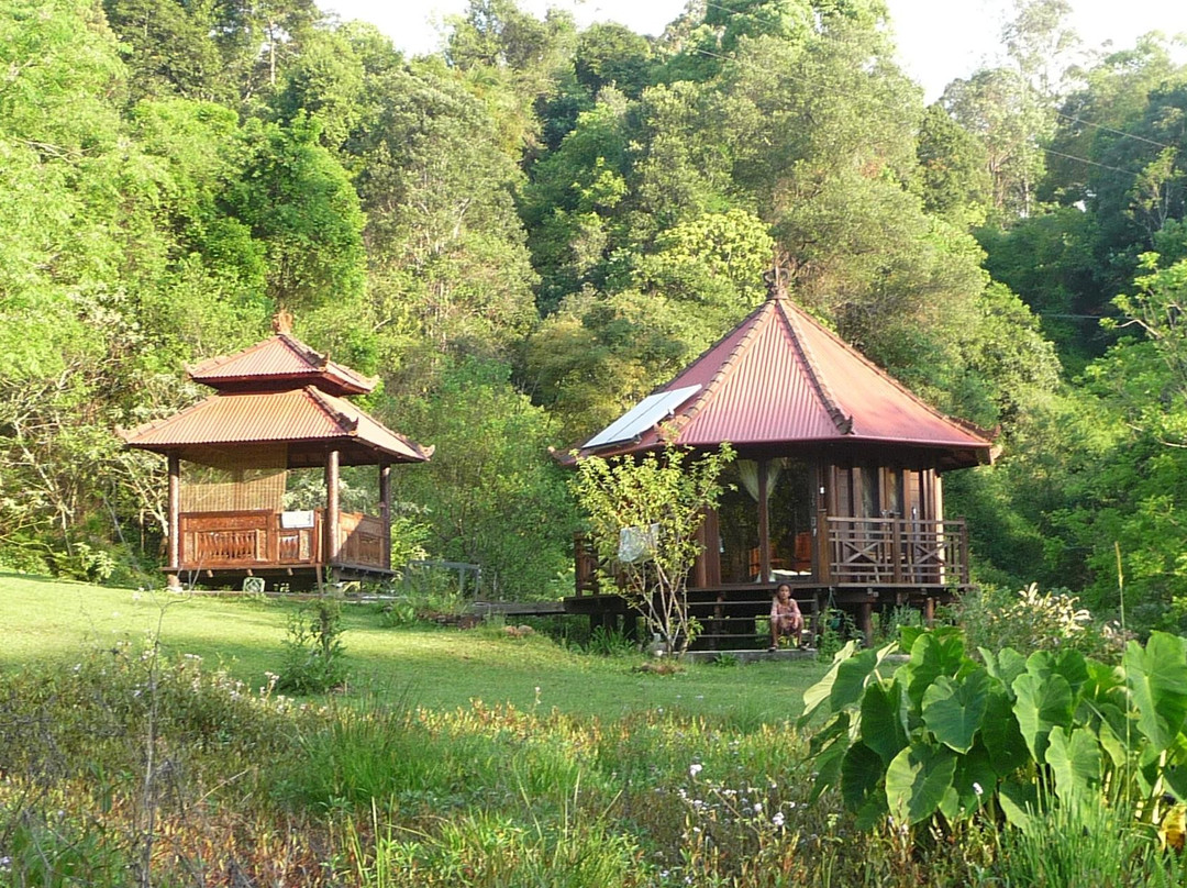 Havan's Eco Tourist Retreat