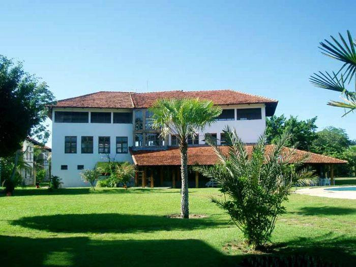 Porto Morrinho酒店住宿-Pantanal Park Hotel