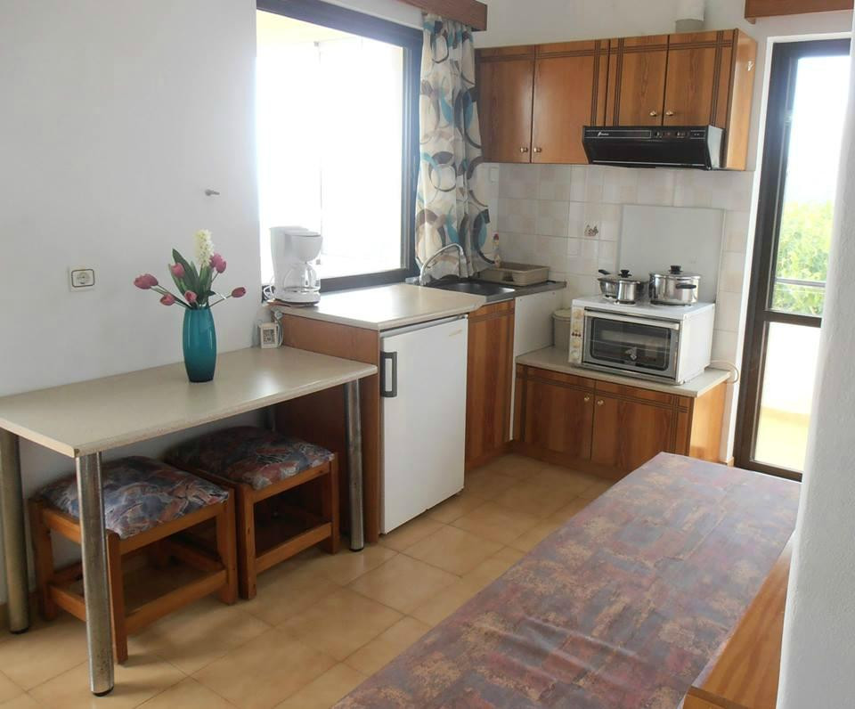 Romantica Apartments