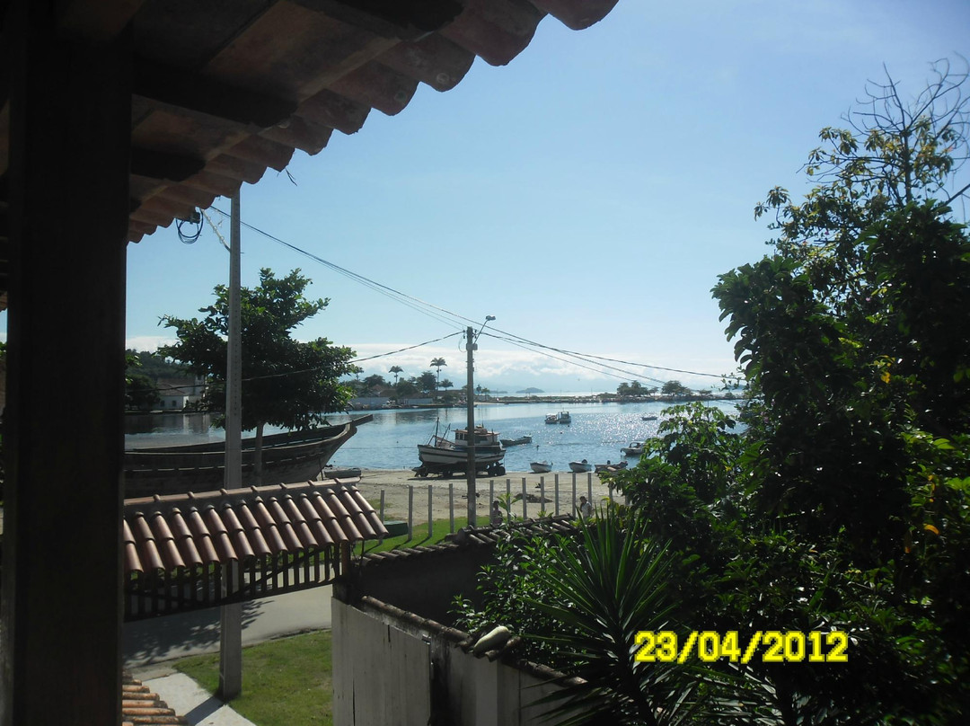 Pousada Brisamar Paraty