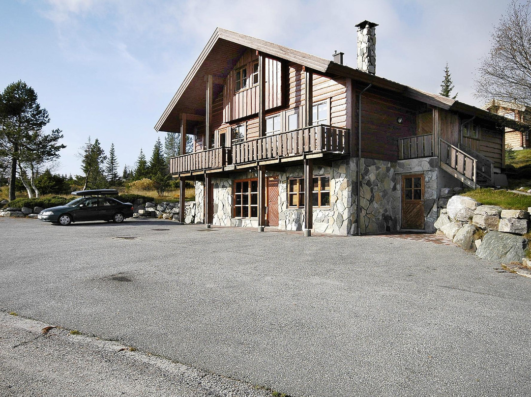 Solstua Lifjell