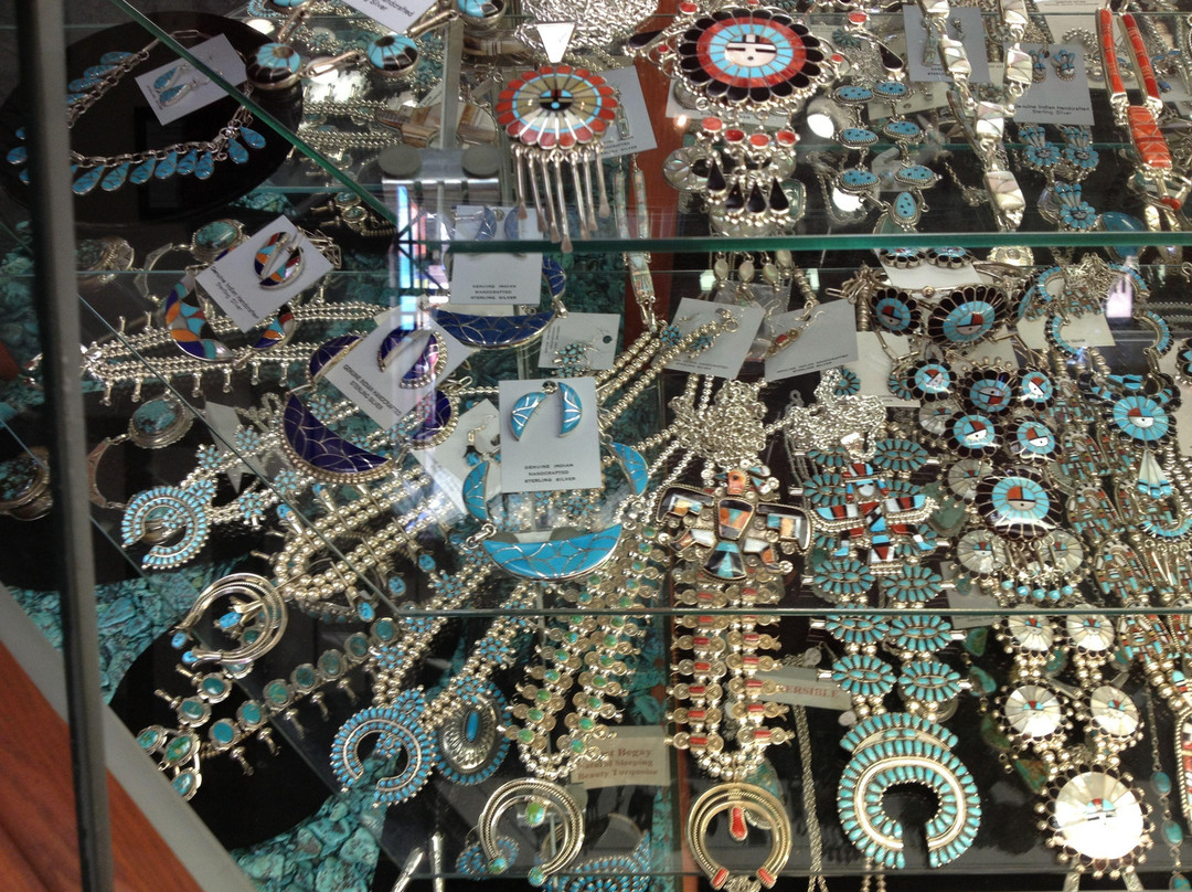 Skip Maisel's-阿尔伯克基必去景点