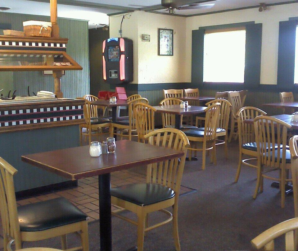 Chester餐馆和美食-Pizza Hut