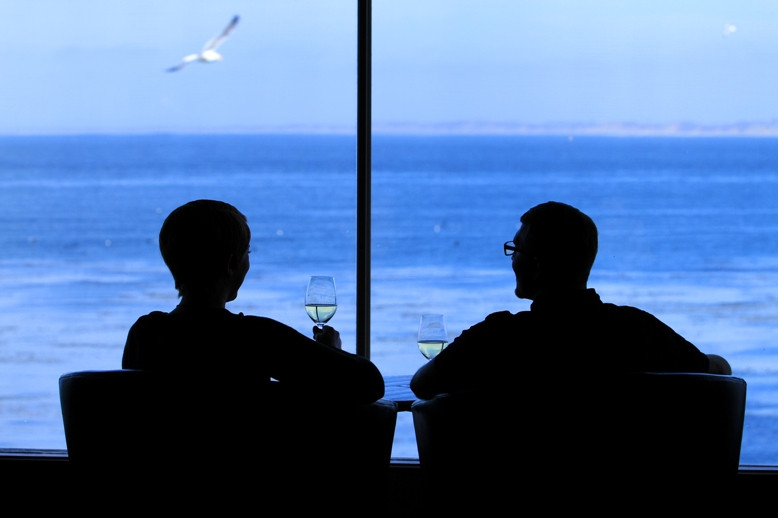 A Taste of Monterey-Wine Market & Bistro-蒙特雷必去景点