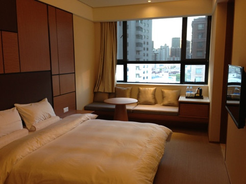 全季酒店(上海徐汇肇嘉浜路店)主图