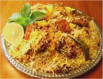 ベストカリーハウス