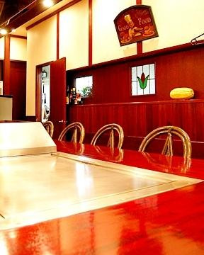 和牛と海鮮の楽しめる店 ムッシューオダ