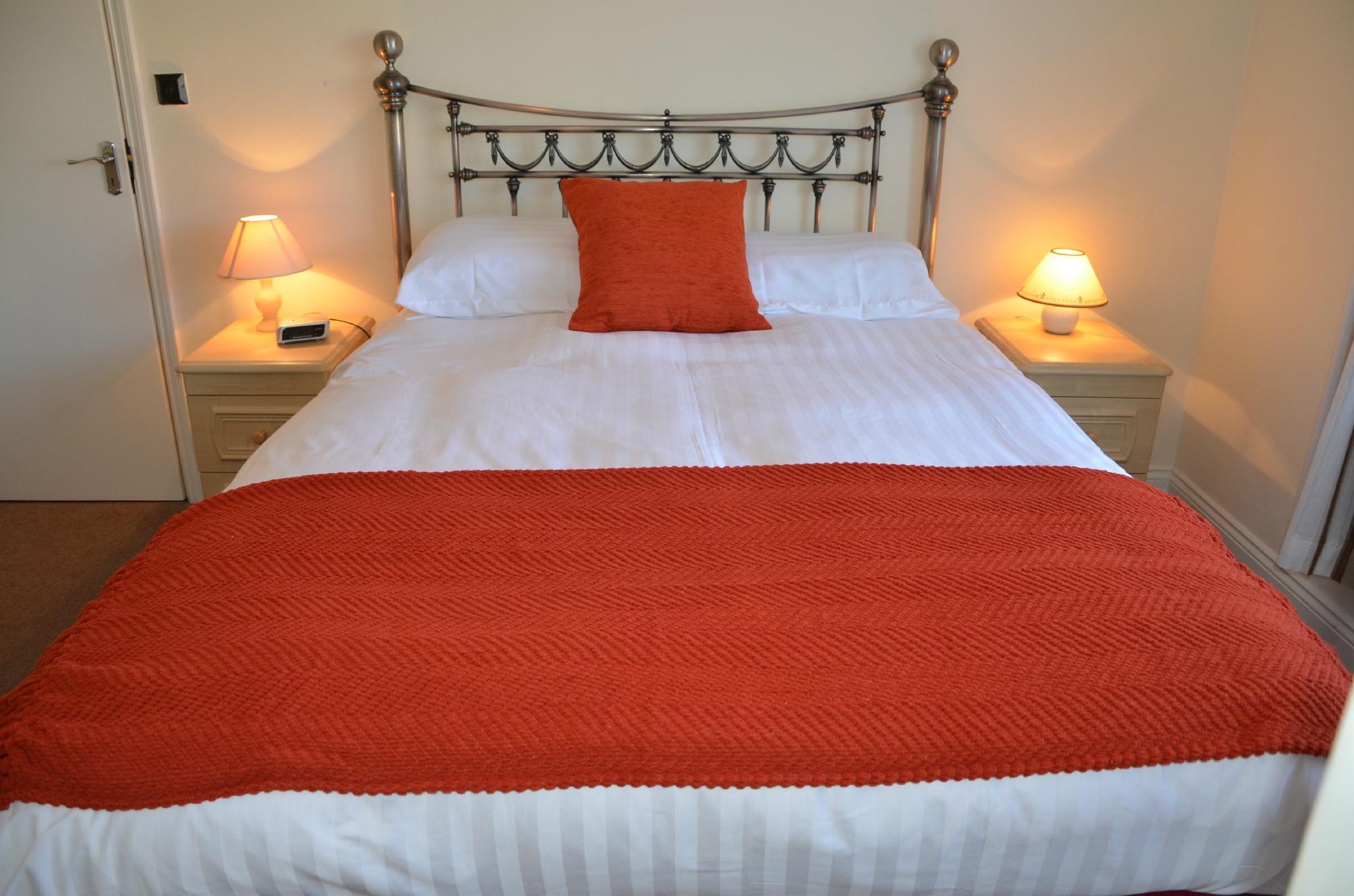 St. Francis Guest House-官方